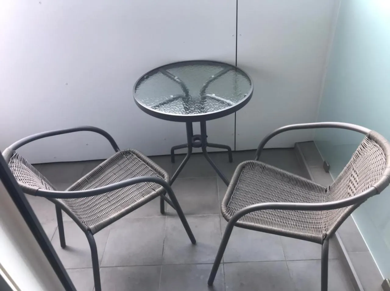 Apartment Marriot Alliance Palace Batumi Georgien