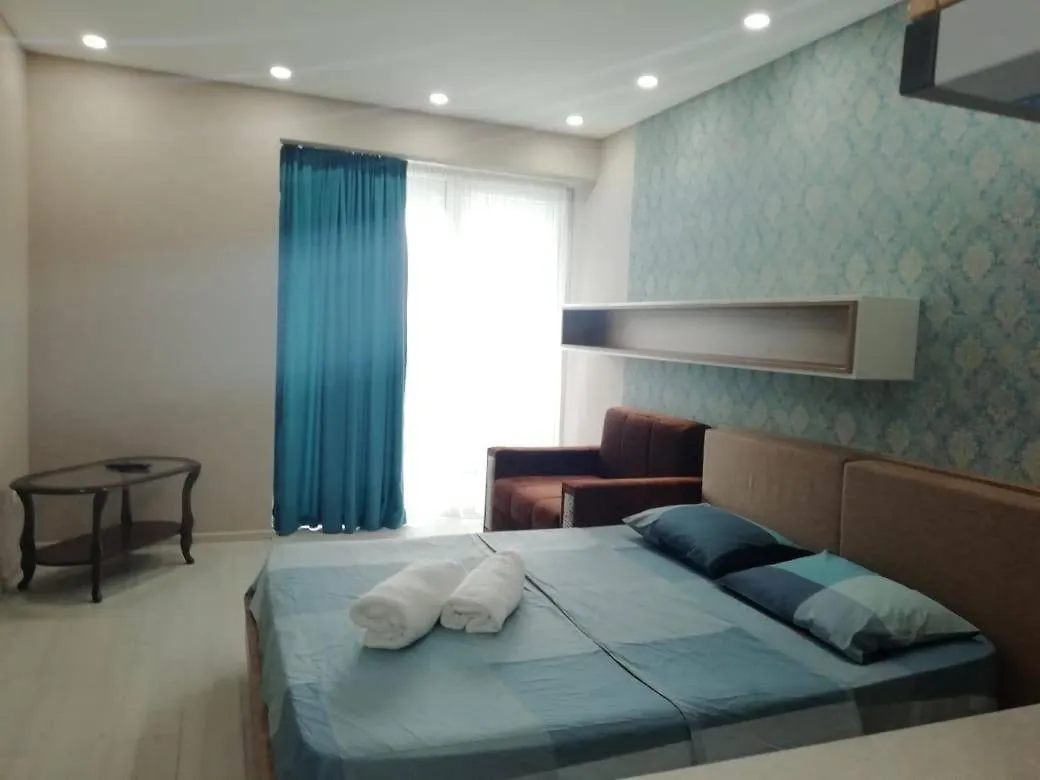 Apartment Marriot Alliance Palace Batumi