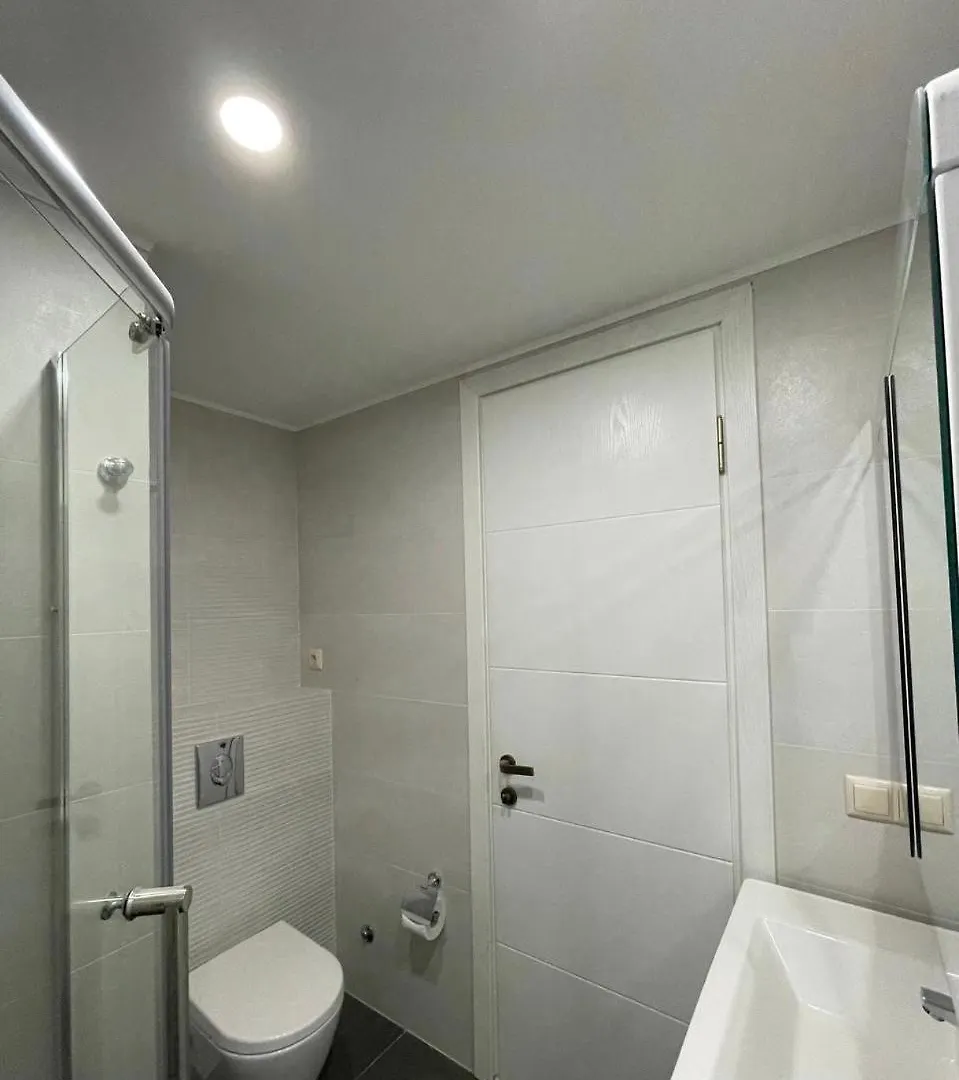 Apartment Marriot Alliance Palace Batumi